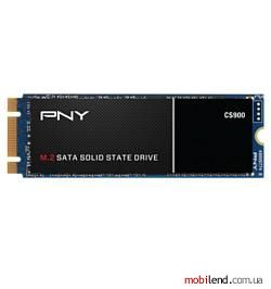 PNY 1000 GB M280CS900-1TB-RB
