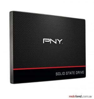 PNY CS1311 480GB (SSD7CS1311-480-RB)