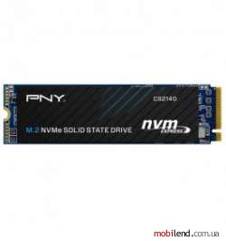 PNY CS2140 500 GB (M280CS2140-500-RB)