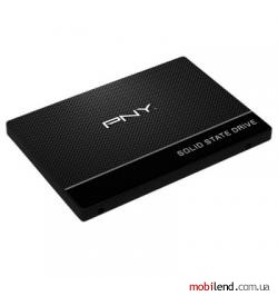 PNY CS900 120 GB (SSD7CS900-120-PB)