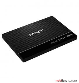 PNY CS900 240 GB (SSD7CS900-240-PB)