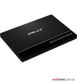 PNY CS900 480 GB (SSD7CS900-480-PB)
