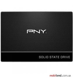 PNY CS900 960 GB (SSD7CS900-960-PB)
