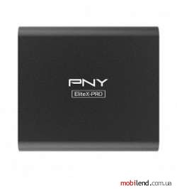 PNY EliteX PRO 1 TB (PSD0CS2260-1TB-RB)