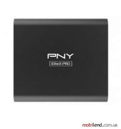 PNY EliteX PRO 500 GB (PSD0CS2260-500-RB)