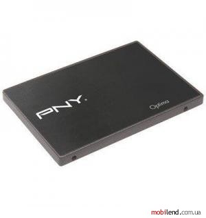 PNY Optima 480GB SSDOPT480G1K01-RB