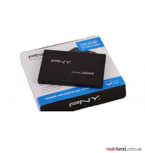 PNY Prevail 5K 240GB (SSDPREV240G5K01-PB)