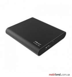 PNY Pro Elite 250 GB (PSD0CS2060S-250-RB)