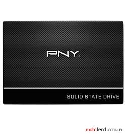 PNY SSD7CS900-120-PB