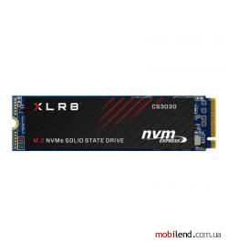 PNY XLR8 CS3030 250 GB (M280CS3030-250-RB)