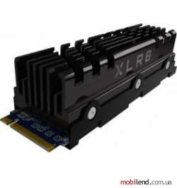 PNY XLR8 CS3040 1 TB (M280CS3040HS-1TB-RB)
