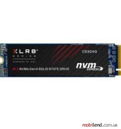 PNY XLR8 CS3040 500 GB (M280CS3040HS-500-RB)