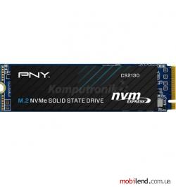 PNY CS2130 500 GB (M280CS2130-500-RB)