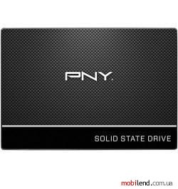 PNY CS900 480 GB (SSD7CS900-480-RB)