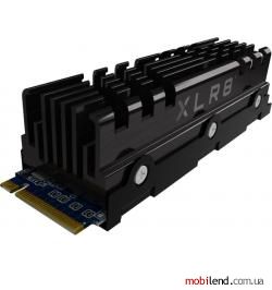 PNY XLR8 CS3040 2 TB (M280CS3040HS-2TB-RB)