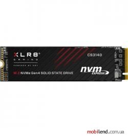 PNY XLR8 CS3140 1 TB (M280CS3140-1TB-RB)