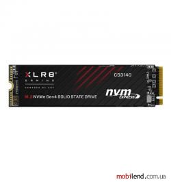 PNY XLR8 CS3140 2 TB (M280CS3140-2TB-RB)