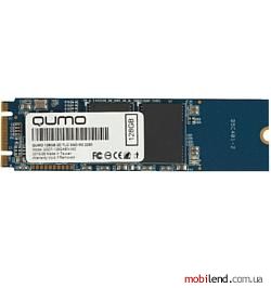 QUMO Novation 3D TLC 128GB Q3DT-128GAEN-M2