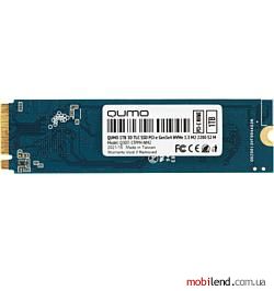 QUMO Novation 3D TLC 1TB Q3DT-1TPPH-NM2