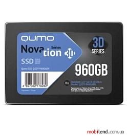 Qumo Novation 960 GB Q3DT-960GAEN