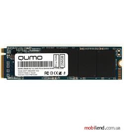 QUMO Novation M2 NVMe 256GB Q3DT-256GSME-NM2