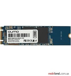 QUMO Novation TLC 3D 120GB Q3DT-120GPPN-M2