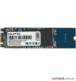 QUMO Novation TLC 3D 128GB Q3DT-128GPBN-M2
