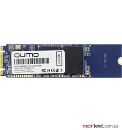 QUMO Novation TLC 3D 240GB Q3DT-240GAEN-�2