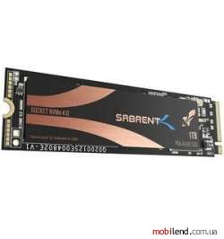 Sabrent Rocket 1 TB (SB-ROCKET-1TB)