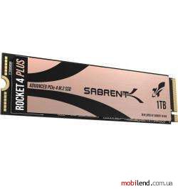 Sabrent Rocket 4 Plus 1 TB (SB-RKT4P-1TB)