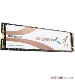Sabrent Rocket Q4 1 TB (SB-RKTQ4-1TB)