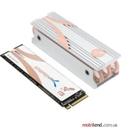 Sabrent Rocket Q4 with Heatsink 1 TB (SB-RKTQ4-HTSS-1TB)
