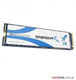 Sabrent Rocket Q 2 TB (SB-RKTQ-2TB)
