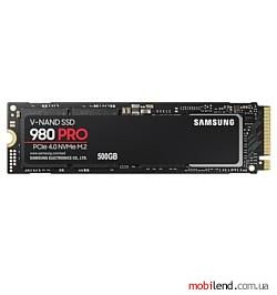 Samsung 500 GB MZ-V8P500BW