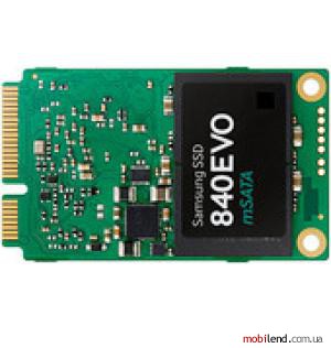 Samsung 840 EVO 500GB (MZ-MTE500BW)