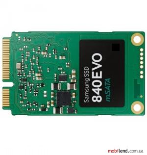 Samsung 840 EVO mSATA 250 GB MZ-MTE250BW