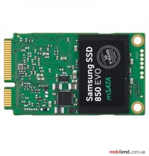 Samsung 850 Evo mSATA MZ-M5E250B