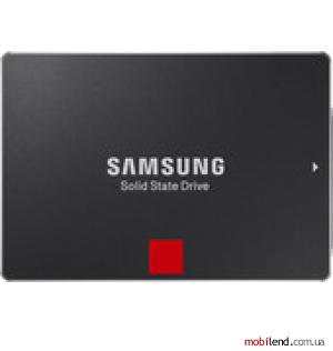 Samsung 850 Pro 512GB (MZ-7KE512BW)