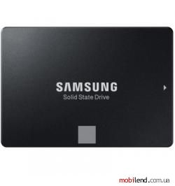 Samsung 860 EVO 2.5 500 GB (MZ-76E500B)