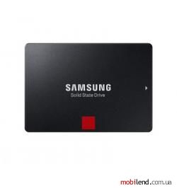 Samsung 860 PRO 2 TB (MZ-76P2T0B)