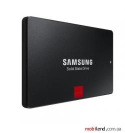 Samsung 860 PRO 256 GB (MZ-76P256B)