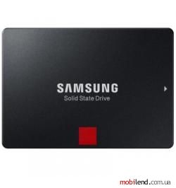 Samsung 860 PRO 512 GB (MZ-76P512BW)