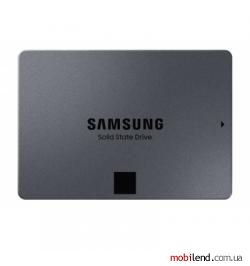 Samsung 860 QVO 1 TB (MZ-76Q1T0BW)