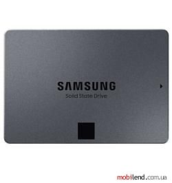 Samsung 870 QVO 2000 GB MZ-77Q2T0BW