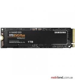 Samsung 970 EVO Plus 1 TB (MZ-V7S1T0BW)