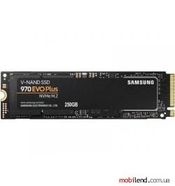 Samsung 970 EVO Plus 250 GB (MZ-V7S250BW)