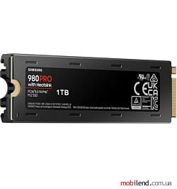 Samsung 980 Pro � ���������� 1TB MZ-V8P1T0CW