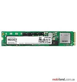 Samsung 983 DCT 960GB MZ-1LB960NE