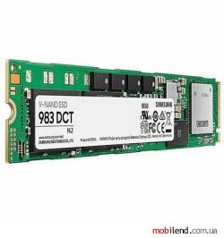 Samsung 983 DCT M.2 960 GB (MZ-1LB960NE)