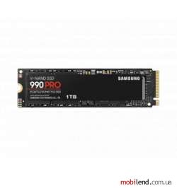 Samsung 990 PRO 1 TB (MZ-V9P1T0BW)